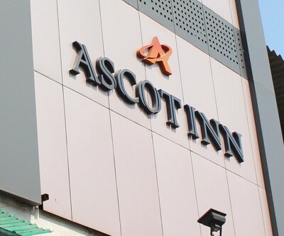 Ascot Inn Hotel